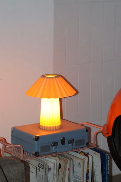 Sofiest Designs  Umbrella Table Lamp