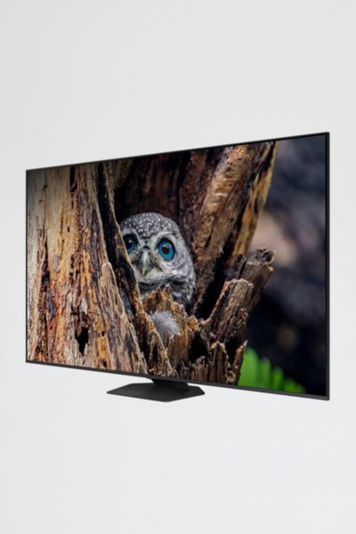 Samsung Q80D 50" 4K QLED Smart TV (2024) | Urban Outfitters