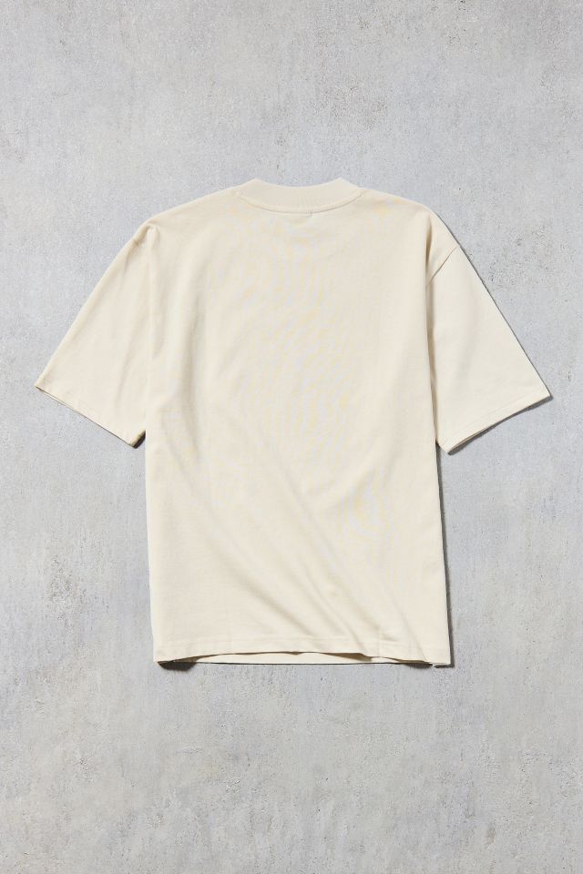 New Balance Perfect Match Graphic Tee #1