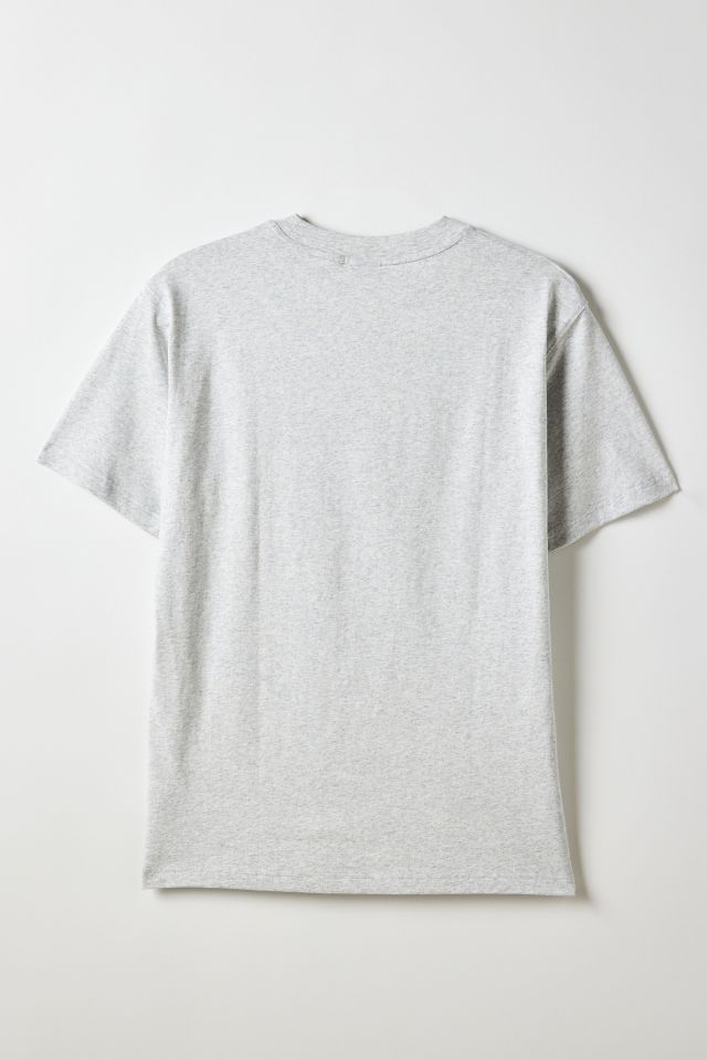 New Balance X Face Okay Runners Graphic Tee #1