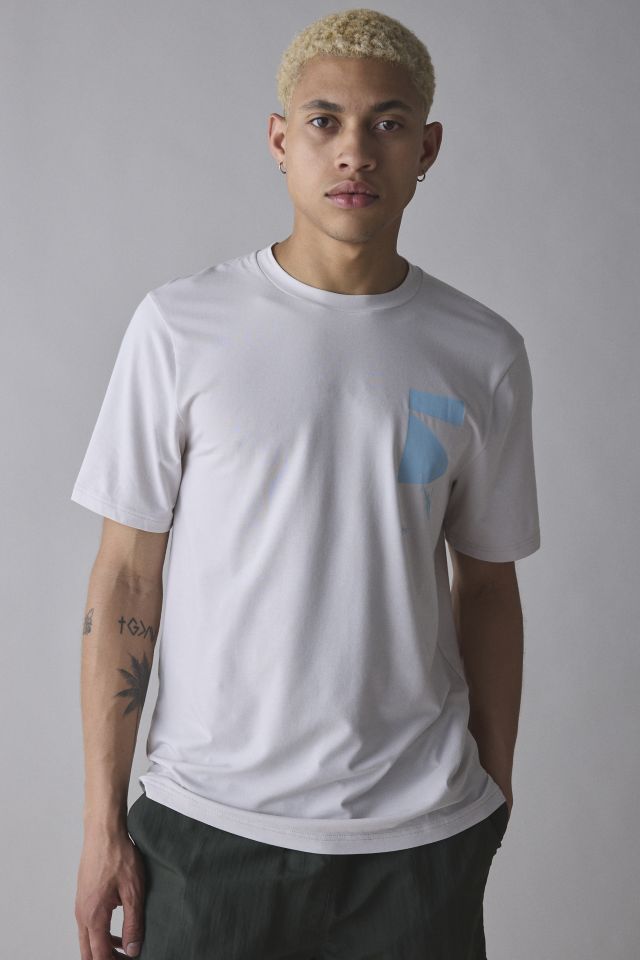 T-shirt graphique quotidien Circa Janji #1