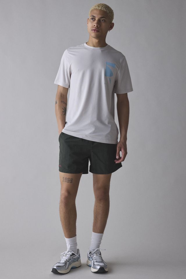 T-shirt graphique quotidien Circa Janji #2