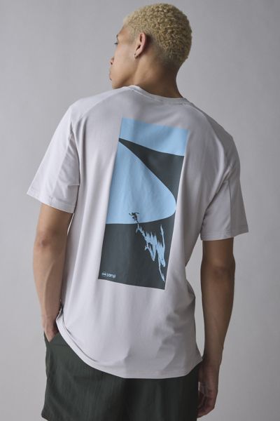 Janji Circa Daily Graphic Tee