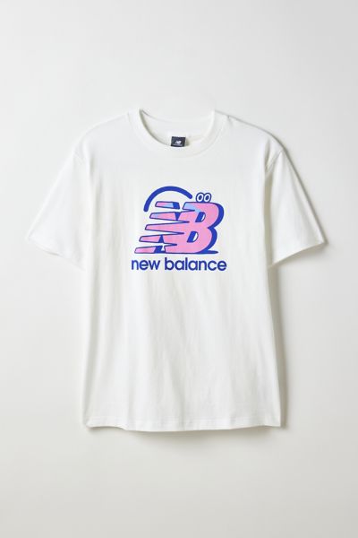 【NEW BALANCE】★UNI NB BOY BASKETBALL TSHIRT★UNISEX★ $_57.JPG?set_id=8800005007