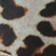 Out From Under X Wild Lovers Lilly Leopard Print Corset Top