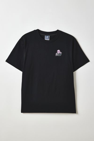 New Balance Basketball Anywhere Tee | Urban Outfitters