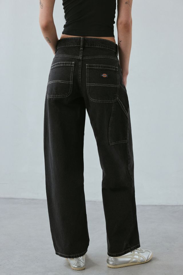 Dickies Herndon Denim Utility Pant #1