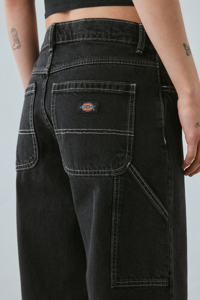 Dickies Herndon Denim Utility Pant #3