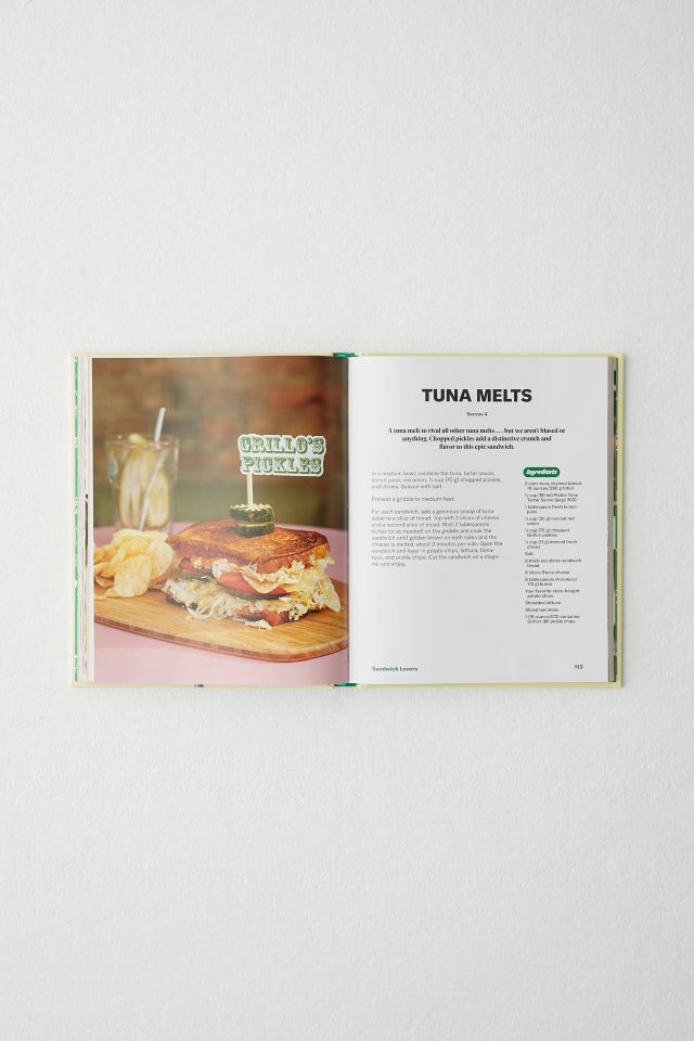Grillo's Presents Pickled: 100 Pickle-Centric Recipes To Change Your Life By Raphael Jacob Khutorsky #3