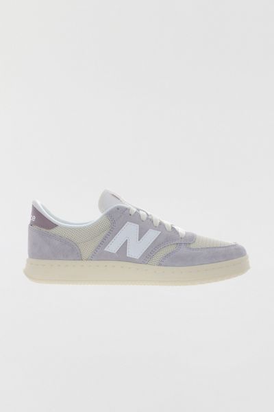 New Balance T500 Court Sneakers