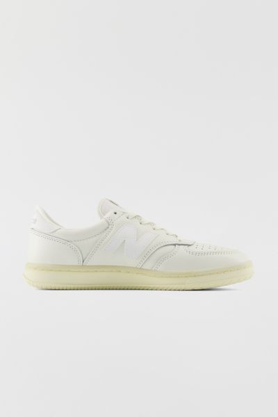 New Balance Women's T500 Court Sneaker
