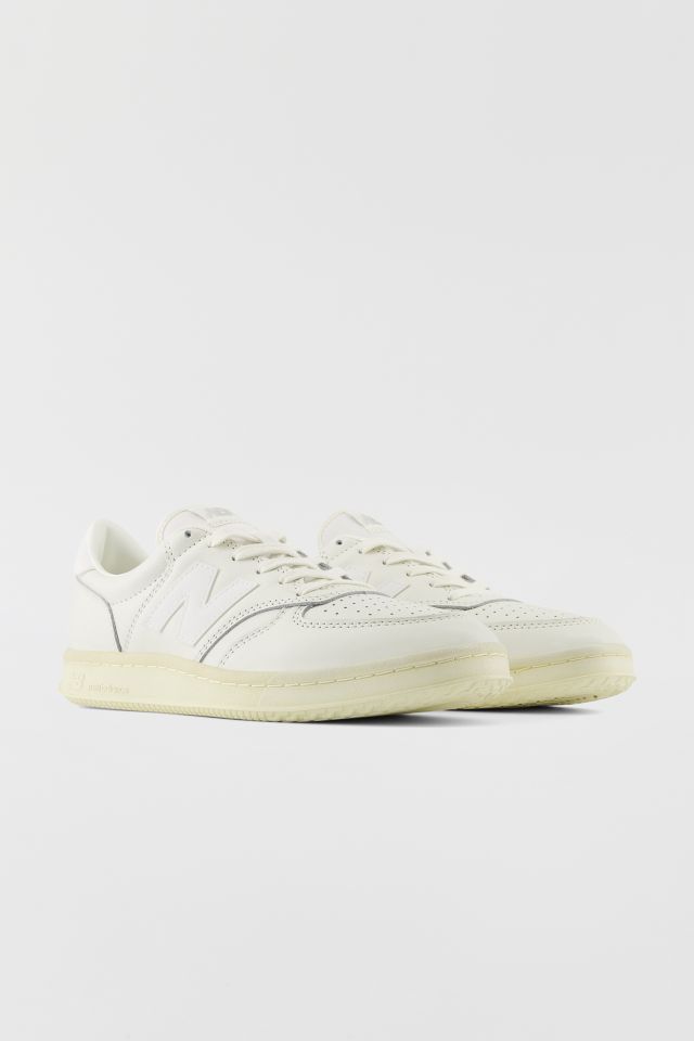 New Balance Women's T500 Court Sneaker #2