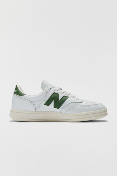 New Balance Unisex T500 Court Sneaker