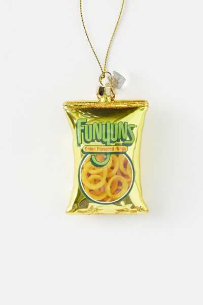 Funyuns Ornament