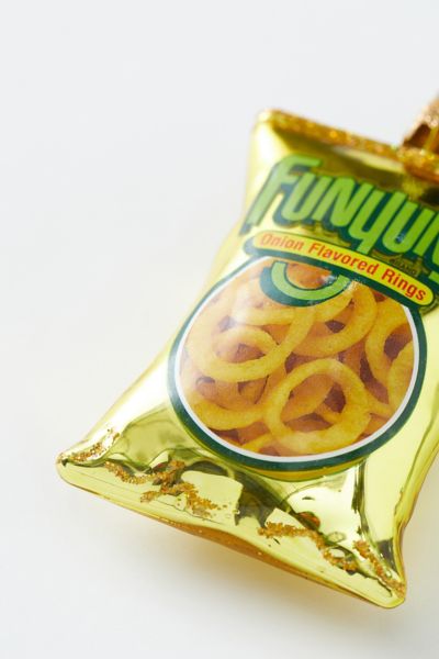 Funyuns Ornament