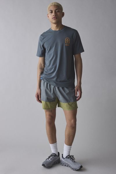Janji Alti 6” Running Short