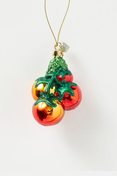 Tomato Vine Ornament