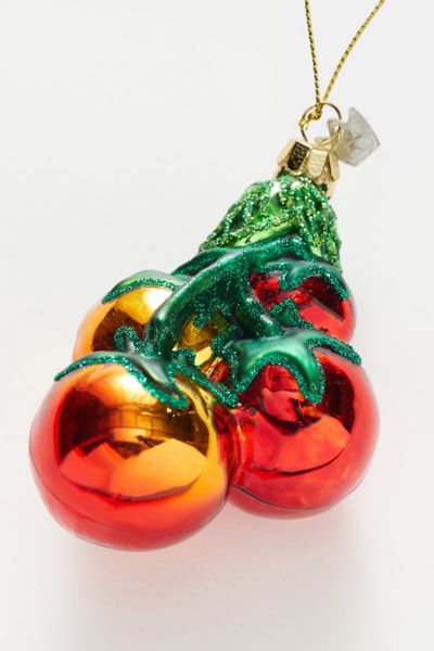 Tomato Vine Ornament