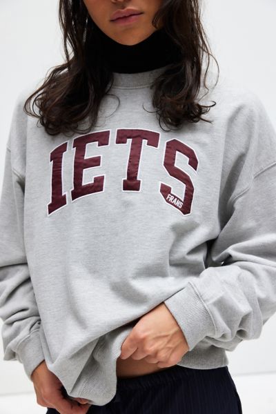 Vintage Nautica '90s Crew Neck Sweatshirt | Urban Outfitters