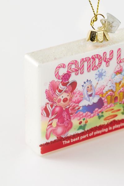 Candy Land Ornament