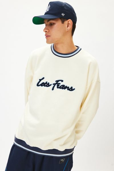 Champion Reverse Weave Crew Neck Sweatshirt | Urban Outfitters