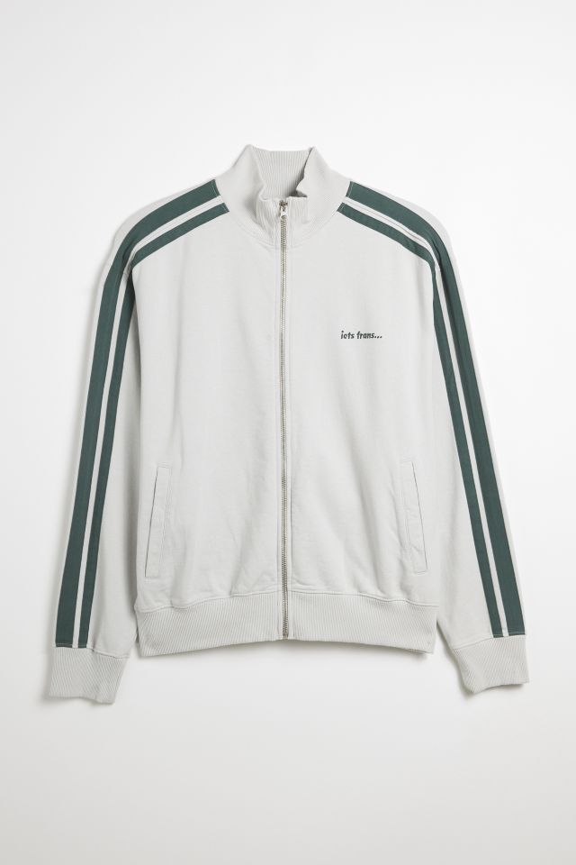 iets frans... Veste de Survêtement Zippée #1