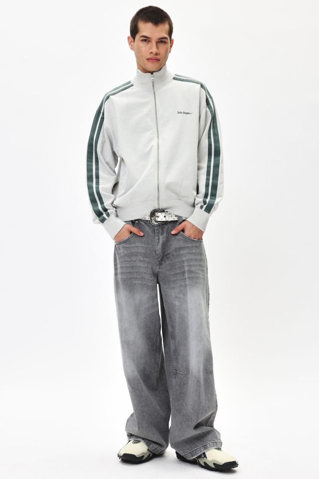iets frans... Veste de Survêtement Zippée #3