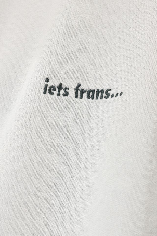 iets frans... Veste de Survêtement Zippée #4