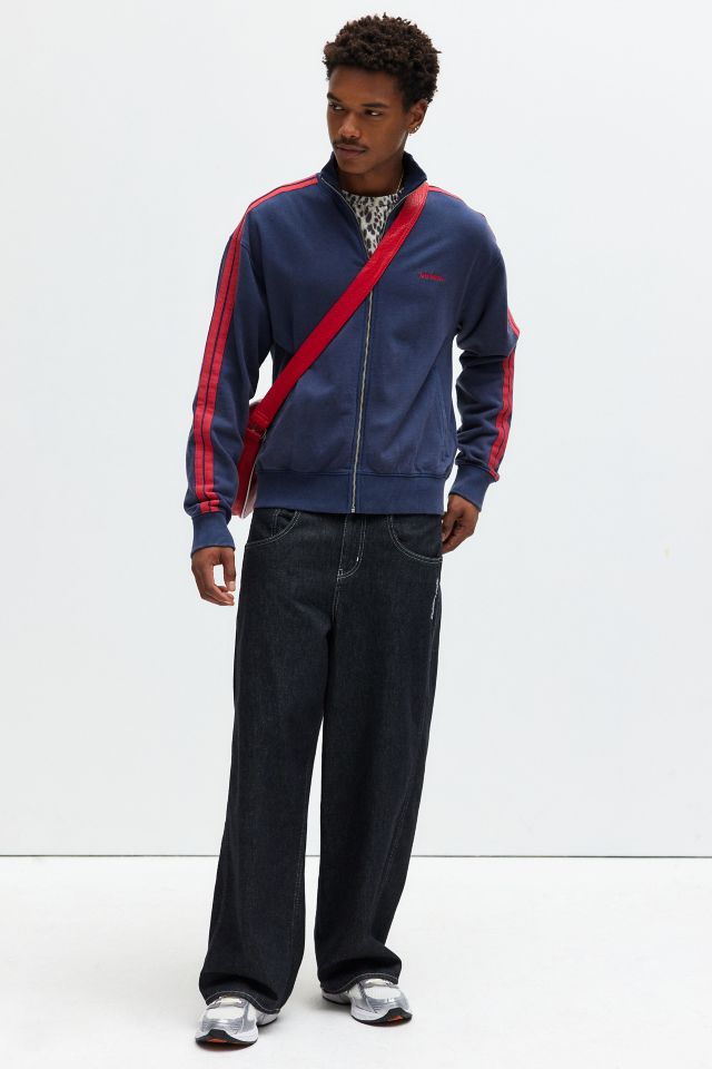 iets frans... Full Zip Track Jacket #2