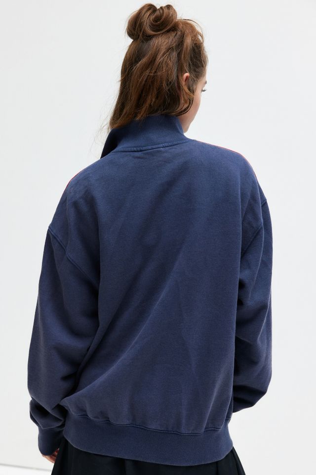 iets frans... Full Zip Track Jacket #4