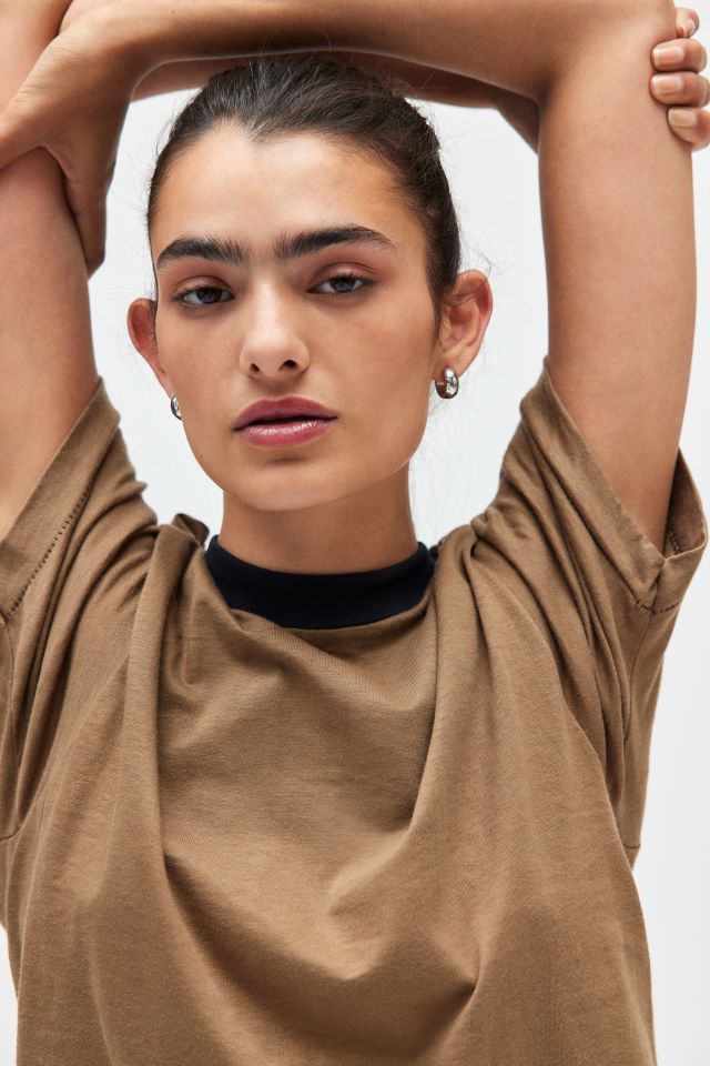 Urban Renewal Vintage Ringer Tee #2