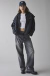 Alpha Industries Oversized CTN Utility Jacket