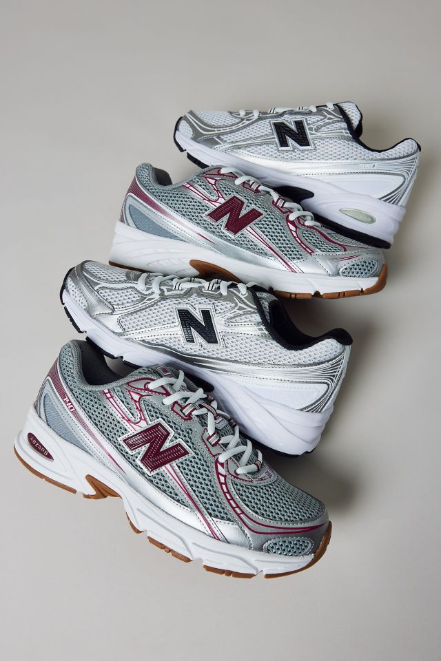 New Balance 740 Sneaker #4