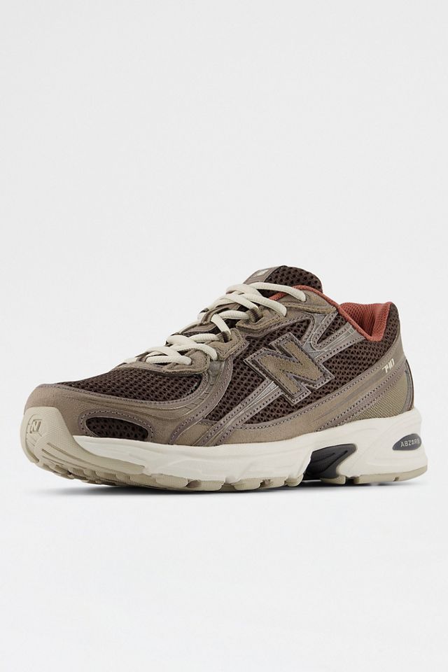 New Balance 740 Running Sneakers #1