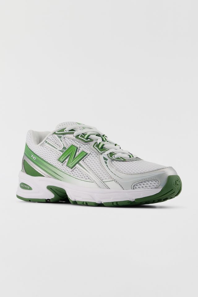New Balance 740 Running Sneakers #1