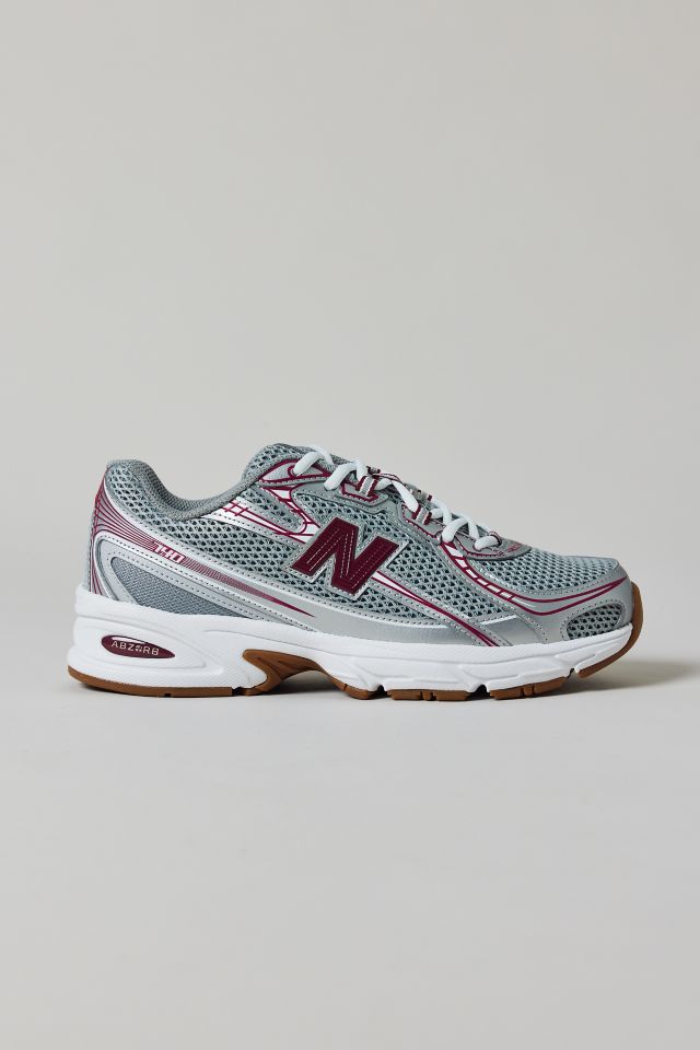 New Balance 740 Sneaker #1