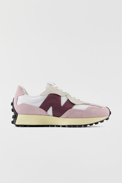 New Balance Women's 327 Sneaker Product Page