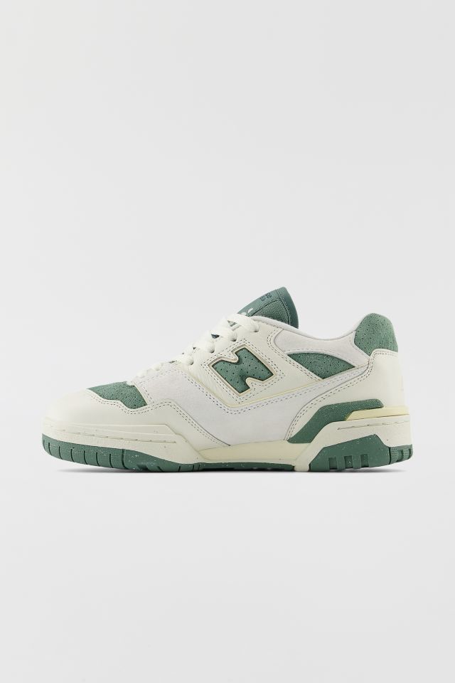 New Balance Women's 550 Sneaker