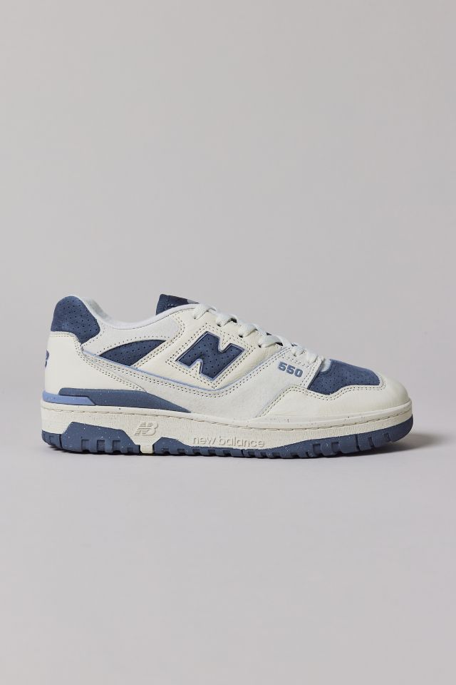 New Balance Women's 550 Sneaker #1