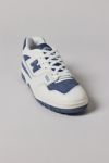 New Balance Women's 550 Sneaker
