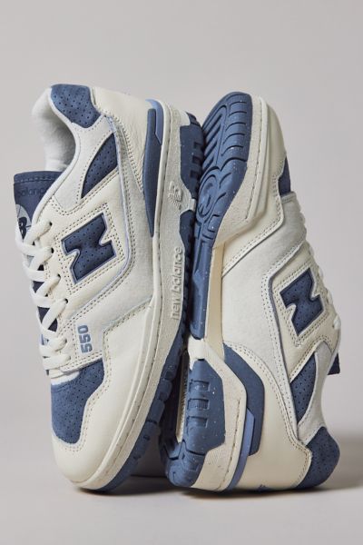 New Balance Women's 550 Sneaker