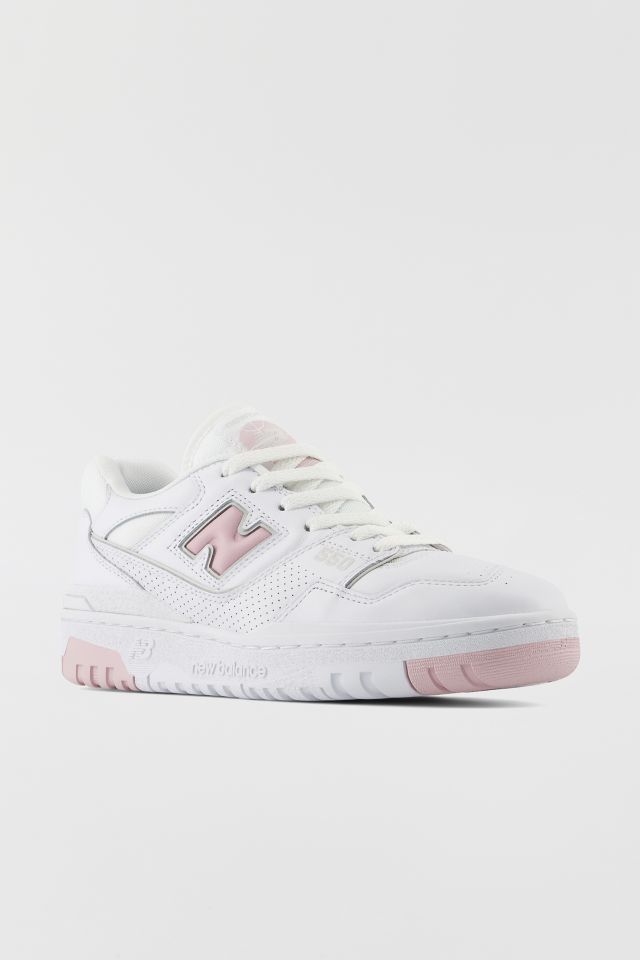 New Balance Women's Classic 550 Sneaker #1