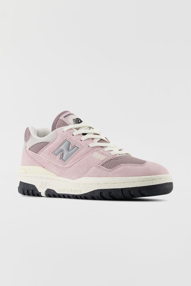 New Balance Women's Classic 550 Sneaker #1