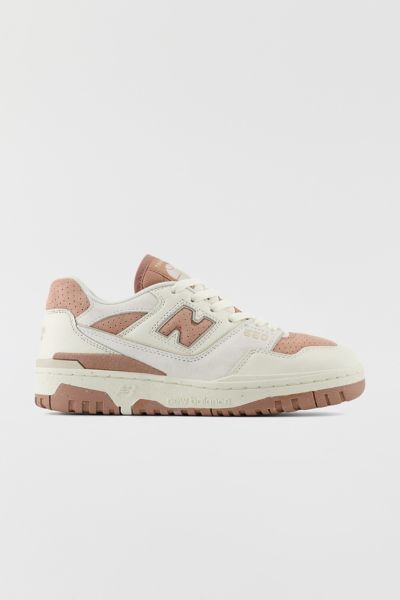 New Balance Women's Classic 550 Sneaker
