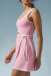 Beach Riot Astrid Active Mini Skort Dress