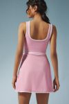 Beach Riot Astrid Active Mini Skort Dress