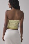 Kimchi Blue Kori Lace Tube Top