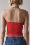 Kimchi Blue Kori Lace Tube Top