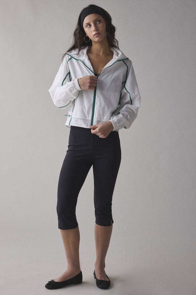 Beach Riot Casen Courtside Full-Zip Jacket #1
