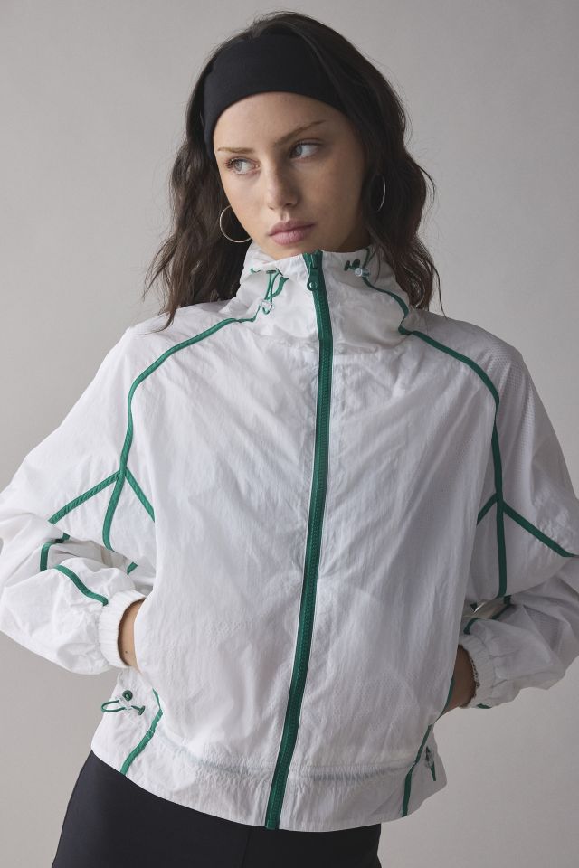 Beach Riot Casen Courtside Full-Zip Jacket #2